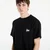 Majice Patta Croco T-shirt UNISEX Black S