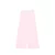 Cropp - Pantalone sa prugama - pastelno pink