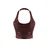 Trendyol Milla Ženska bluza Tprss26Bz00013, Braon