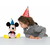 Plišana igračka Disney Mickey Happy Birthday