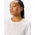 OBJECT Bluza OBJMya  bela
