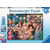 Ravensburger puzzle - Čudesna čajanka - 300 delova
