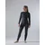 Craft CORE DRY BASELAYER SET W, žensko perilo, črna 1909706