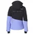 Jakna Rehall LIV-R Junior - 3054 Jacaranda