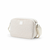 ELODIE DETAILS Torba za presvlačenje White Boucle, Bela