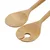 shumee Leseni solatni jedilni pribor Coreline Birch/KitchenAid