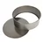 Cake tin, steel, 30 cm - MasterClass
