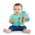 Kids II Bright Starts Glodalica - Snuggle & Teethe - Elephant 12347 0M+