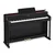 CASIO AP470 Digitalni pianino/električni klavir