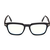 Tom Ford Muški okvir za dioptrijske naočare Blue block 0FT6032-B 154, Crni
