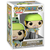 Bobble Figure Anime - One Piece POP! - Usohachi