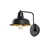 OPVIQ Lampa Berceste 181BLACK A
