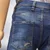 Termnial Gate Moški Jeans - Innsjekking
