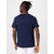 LACOSTE Majica, modra