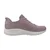 Skechers Ženske patike Bobg Squad Chaos-Current Mu, Slip-Ins, 117497-LAV, Lavanda