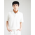 JACK & JONES Muška majica 12271483, Bela