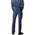 Calvin Klein Jeans SLIM HAMPTON JEAN LV04RB735G Modra