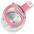 Sencor SWK 2194RD stekleni grelnik vode 2l