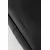 Usnjena torbica Karl Lagerfeld K/SIGNATURE črna barva, A1W30434