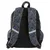 Play Ranac za dečake XP Gear Remax, 41 x 32 x 18 cm, Tamnosivi