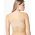 Chantelle Top nedrček Soft Stretch C16A20 Bež