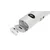 NUX NES-1 Digital Wind Instrument White alt saksofon