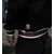 Moška jakna SULLEN - STRONG ARM VARSITY - SCM7765_BK
