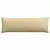 Jastučići za sofu 2 pcs Siva zelena 120 x 40 cm Kordura tekstil