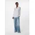 comma casual identity Bluza  bela