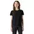 Levis Majice s kratkimi rokavi PERFECT TEE Črna