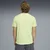 PUMA Train All Day Essentials Texture Tee Men, Clothing, Apple Spritz, XS