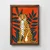 Wallity slika TUN057, 35 x 47 x 2 cm