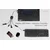 I-TEC Kabel USB-C/USB-A s 4 vrati (2x USB-C, 2x USB-A)
