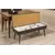 Hanah Home Trpezarijski set Vina 03 1053, 7 delova, Antracit
