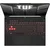 ASUS TUF Gaming laptop A16 FA607NUG-RL117 16 144Hz,Ryzen 7 7445HS, 16GB, SSD 512GB, GeForce RTX 4050