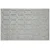 Conceptum Hypnose Tepih 80x300cm Sivi
