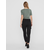 VERO MODA Majica PANDA, zelena