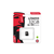 KINGSTON Canvas Select MicroSDHC 32GB class 10 UHS-I - SDCS/32GBSP  microSD, 32GB, UHS U1