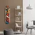 Wallity Zidna dekoracija 226SNG1139, 20x80cm, Šarena