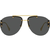 VERSACE Naočare za sunce 0VE2250 100287 63, Zlatne