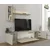 HANAH HOME TV polica Veyron