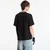 Majice NEIGHBORHOOD Nh . Tee Ss-10 Black S