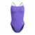 Speedo solid flyback 2.0 purple 3xs - uk26