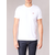 Levis Majice s kratkimi rokavi SS ORIGINAL HM TEE Bela