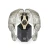 Philipp Plein PWPOA0424 Rock Couture