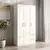 Hanah Home Ormar Merlin, 90x171,8x45 cm, Beli
