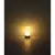 Globo 21040SRGB - LED RGB prigušiva dodirna punjiva stona lampa LEX 1,8W/5V 1500 mAh crna