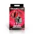 Creature Cocks Sinister Eye Red Eye Metal Butt Plug Small