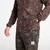 Jakna s kapuco Saysky Camo Pace Jacket