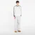 Majice adidas 3S Ls Tee White M